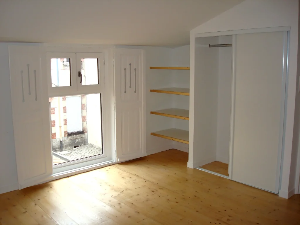 dressing penderie sur mesure guéret la souterraine en creuse