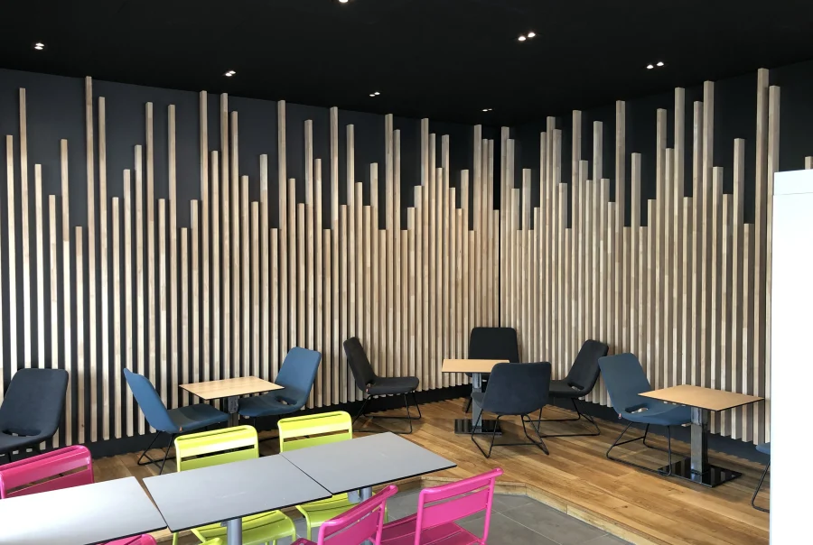 habillage mural sur mesure menuiserie intérieur en creuse à guéret - PATAPAIN CLERMONT