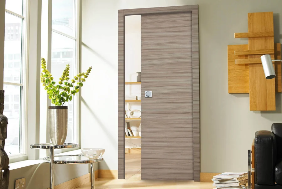 porte interieur menuiserie interieure en creuse