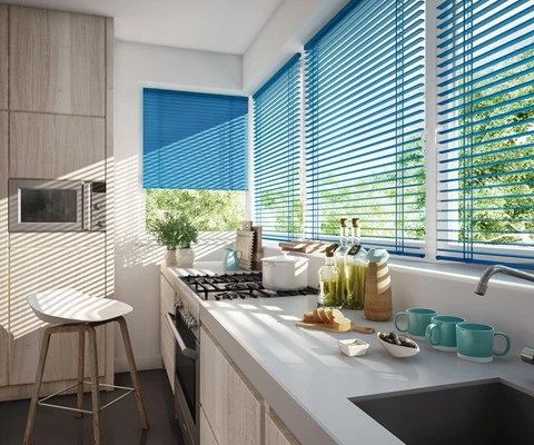 store interieur venitien bleu creuse agencement menuiserie interieur