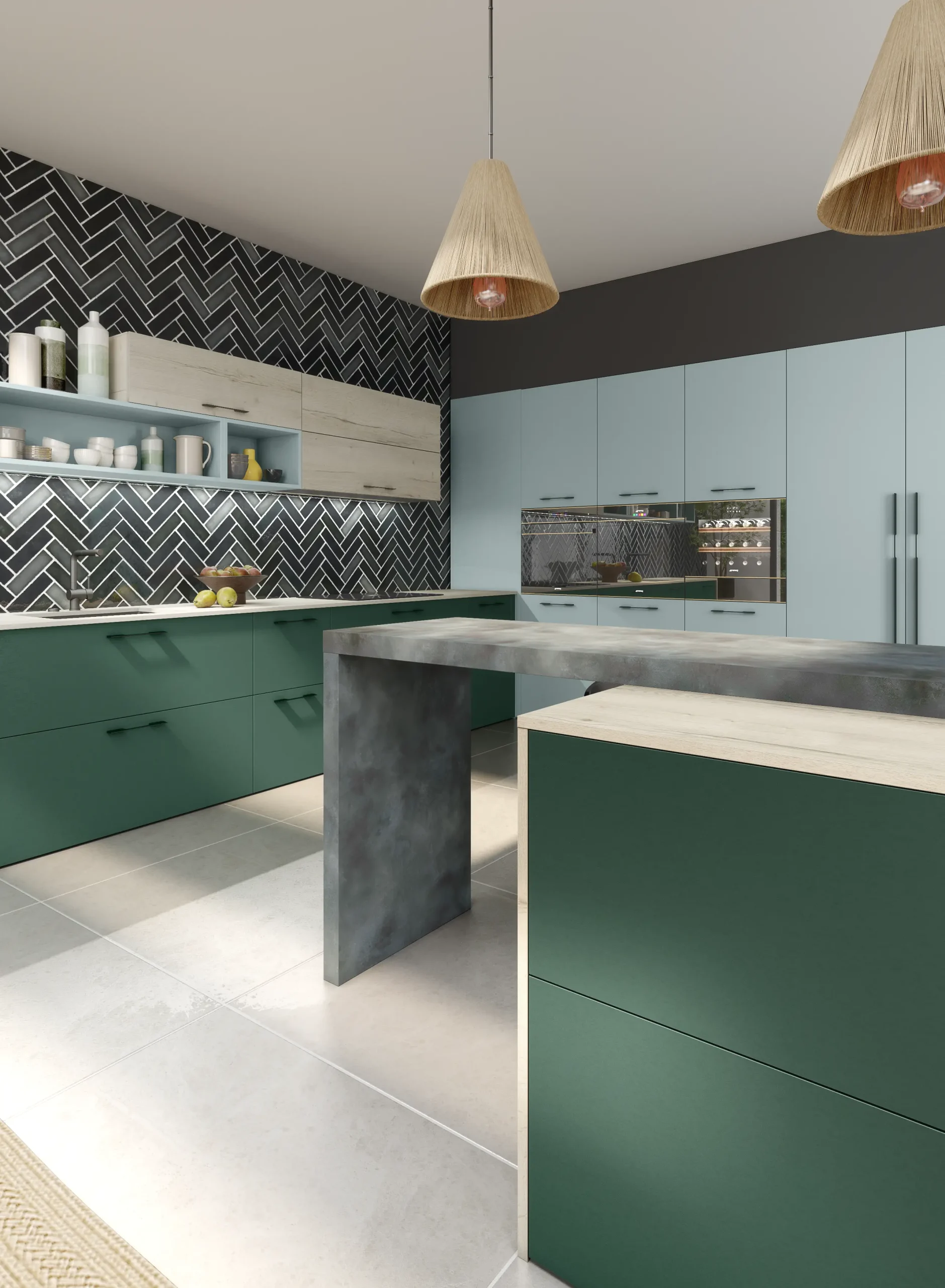 cuisiniste guéret cuisine charles rema fabrication française pose par creuse agencement guéret