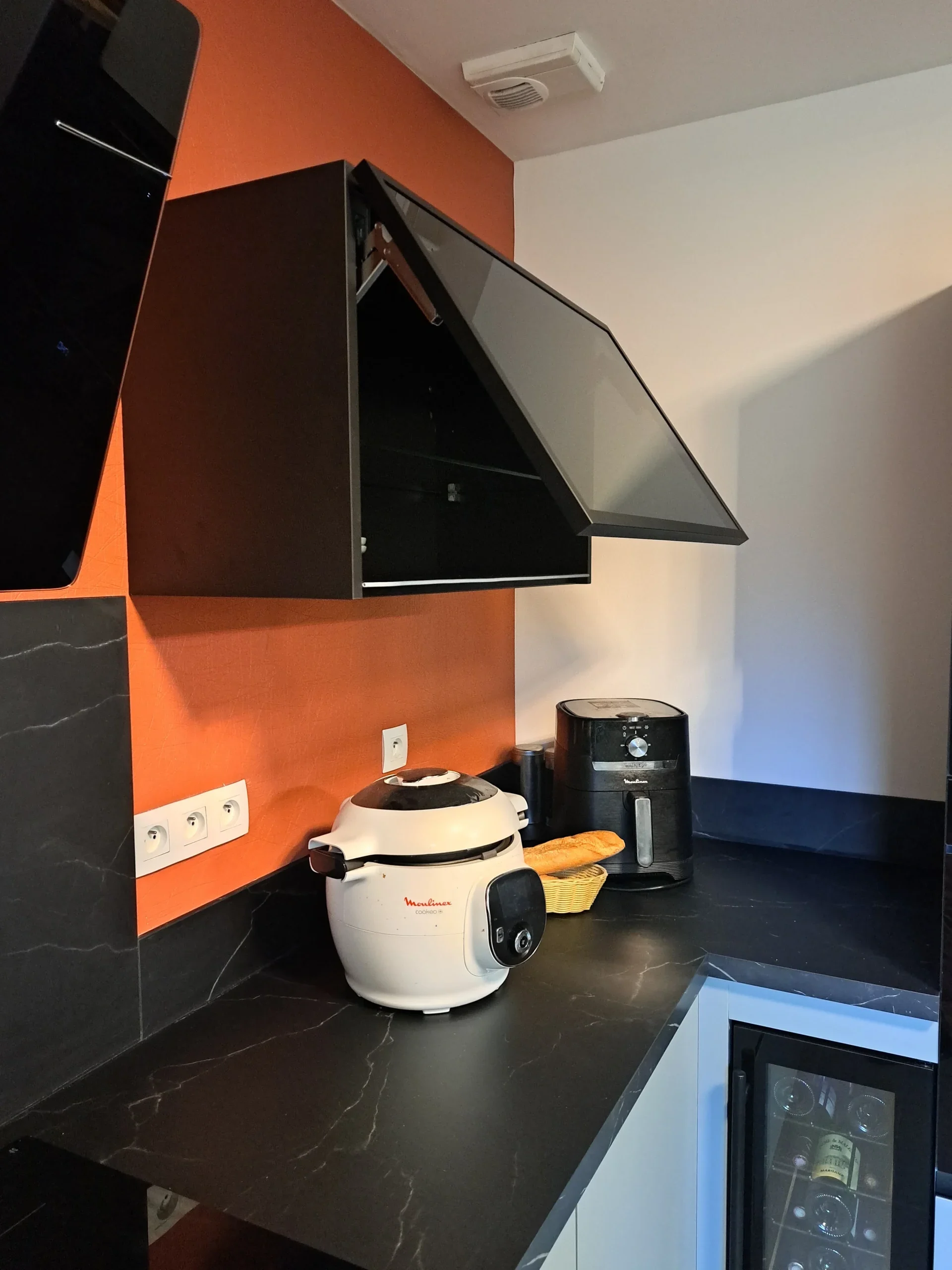 plan de travail immitation marbre creuse gueret creuse agencement